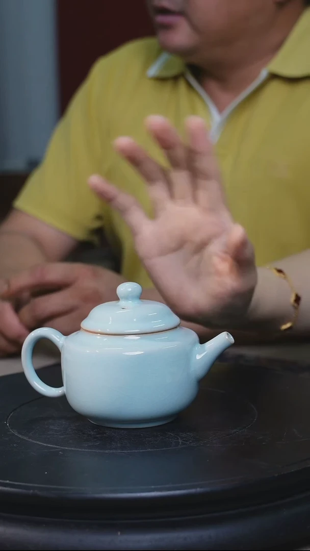 瓷博会-钧瓷专场50