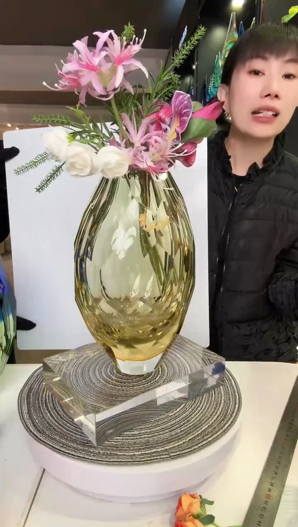 茶宠琉璃摆件家居摆件