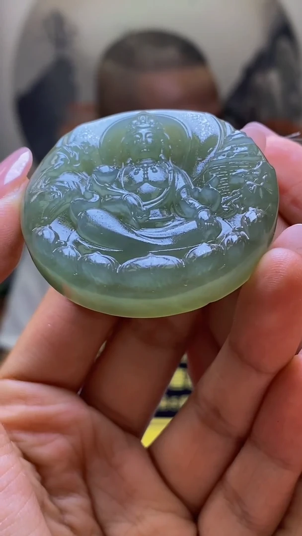 定制和田玉定制和田玉链接GS009