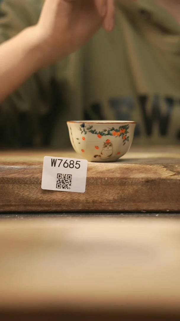 【闪购商品】【经典福利】/ 杯子@@W7685