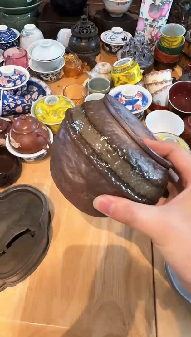 快来 茶具专场 清仓倒计时
