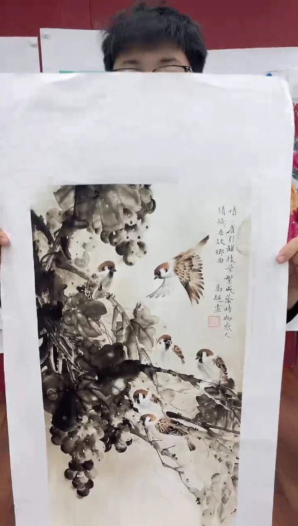 丽丽精品专属画链接113