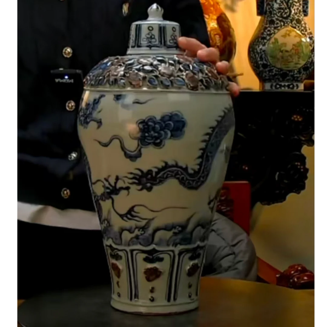 比富苏精品古陶瓷