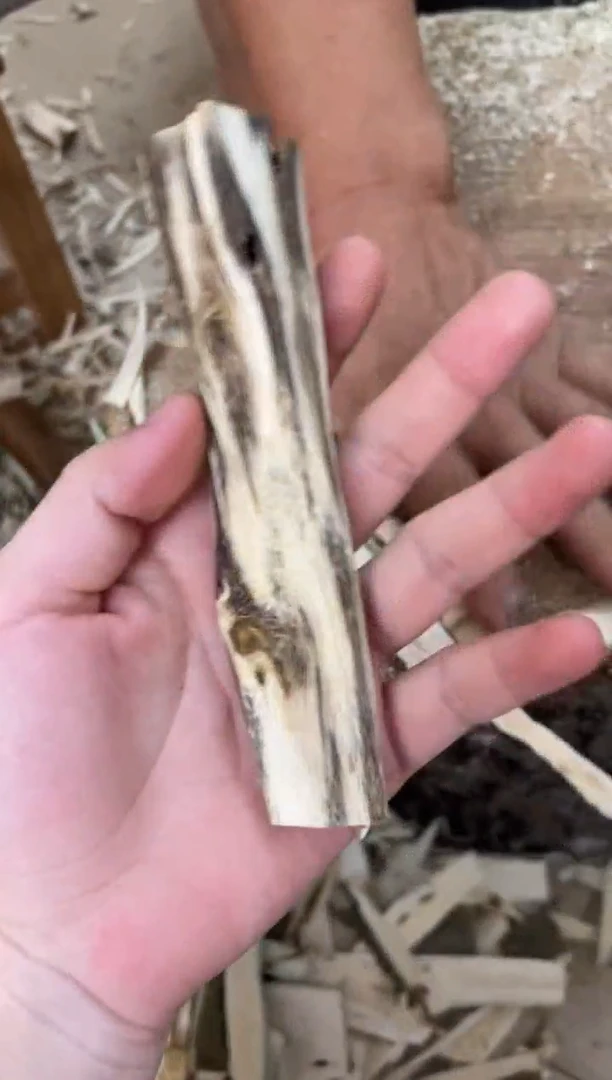 沉香碎屑沉香棋楠沉香 原料文创1