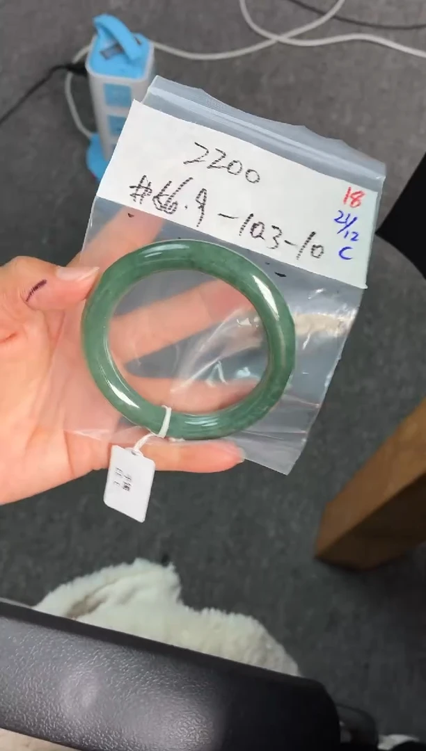 未镶嵌定制翡翠毛货需精细抛光多样性发1件18