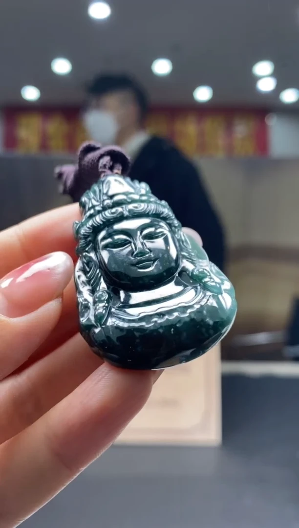 【闪购商品】定制翡翠未镶嵌********517