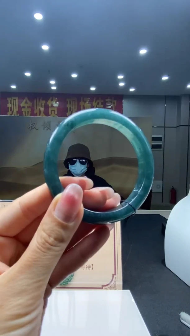 【闪购商品】定制翡翠未镶嵌********839