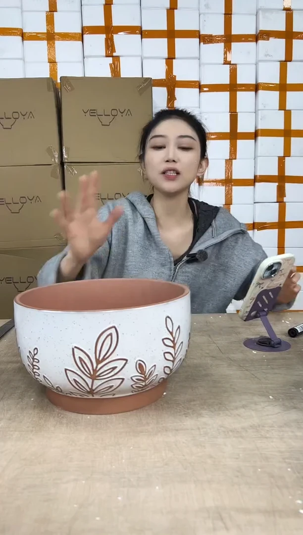 花盆花盆大号12.30--2