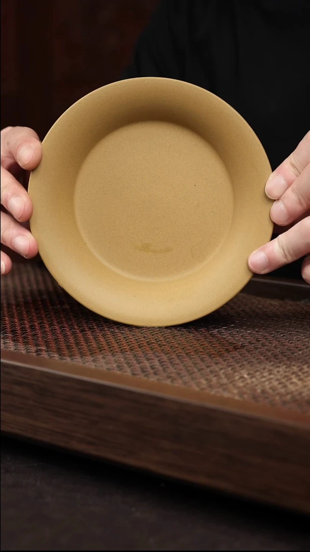 茶壶紫砂黄金段壶承