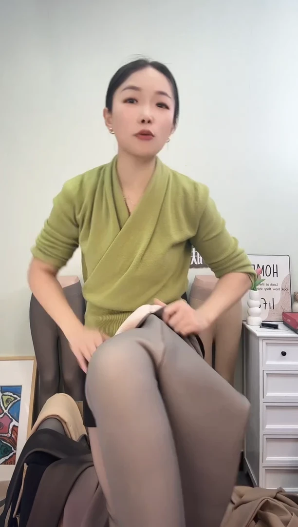 孤品500g玫瑰灰透肤踩脚