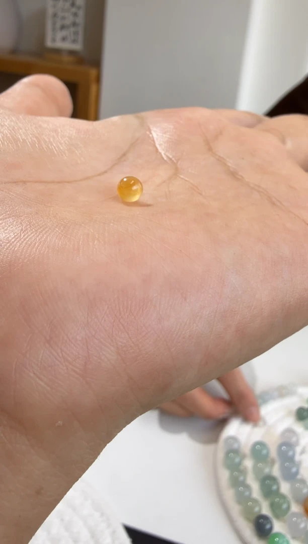 未镶嵌定制翡翠4.5/99+10