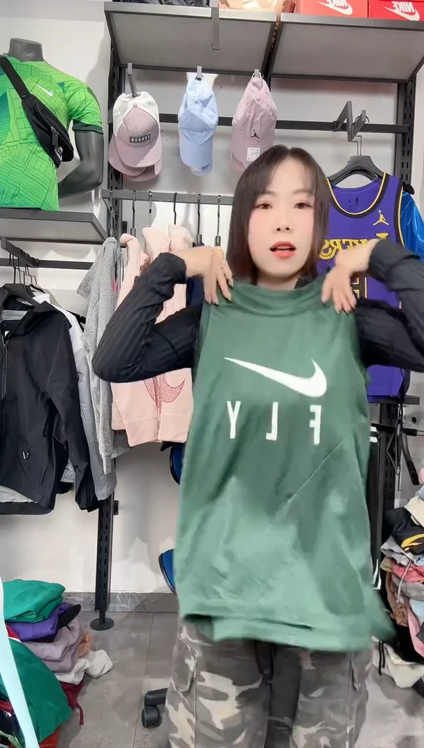 1456编码 瑕疵款直播间过款为准 尺码M