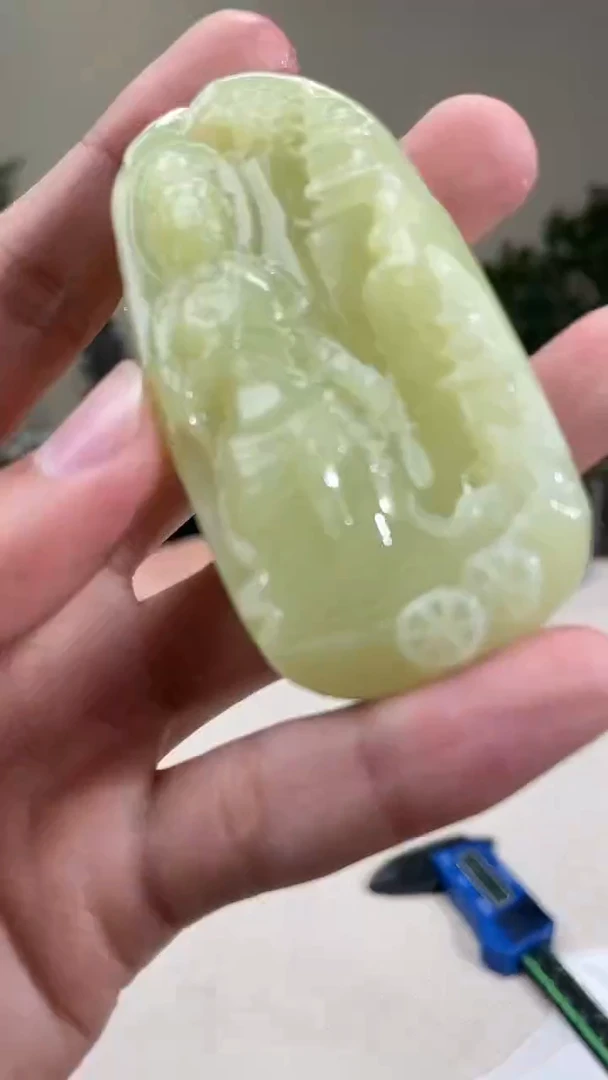 定制和田玉多样性拍一发一260139