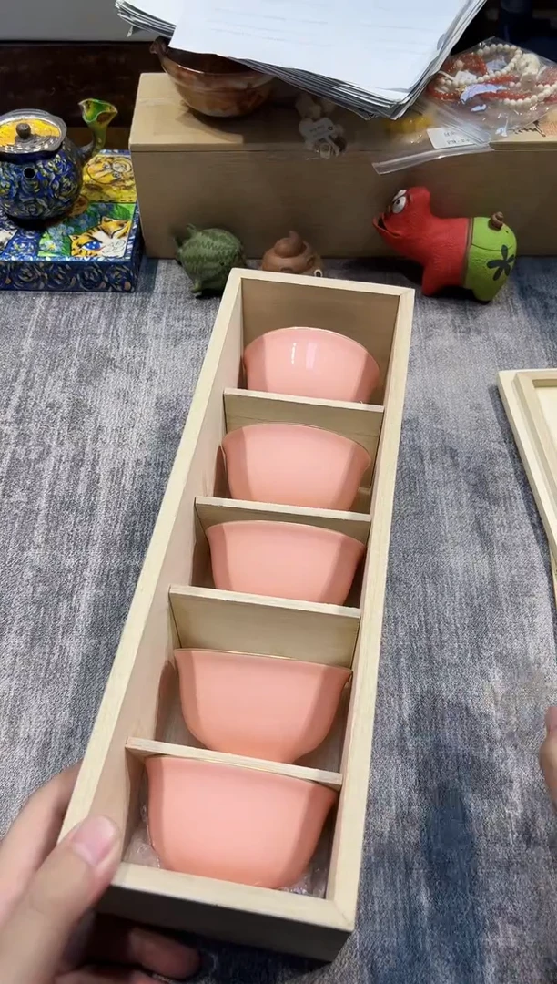 【闪购商品】瓷片都是我的大宝贝儿瓷器