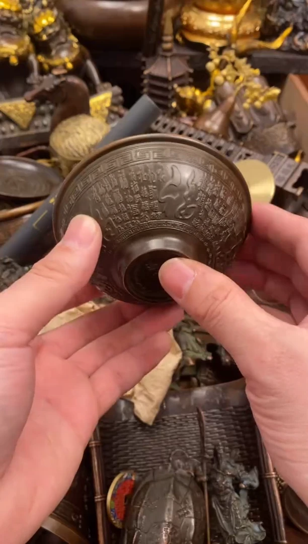 案台摆件 物品摆件