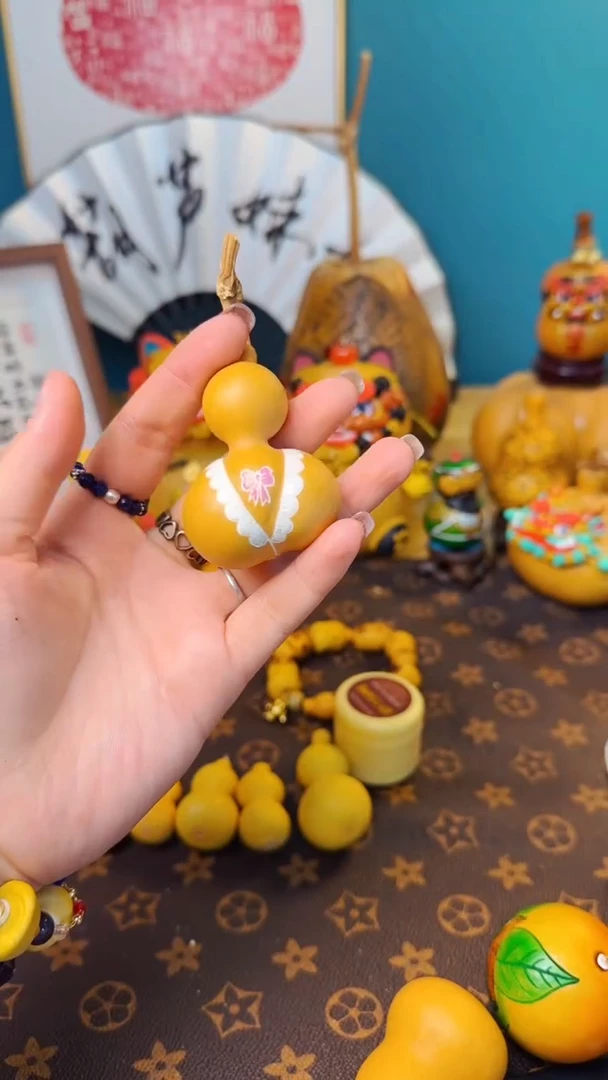 【闪购商品】680文玩葫芦文玩好物