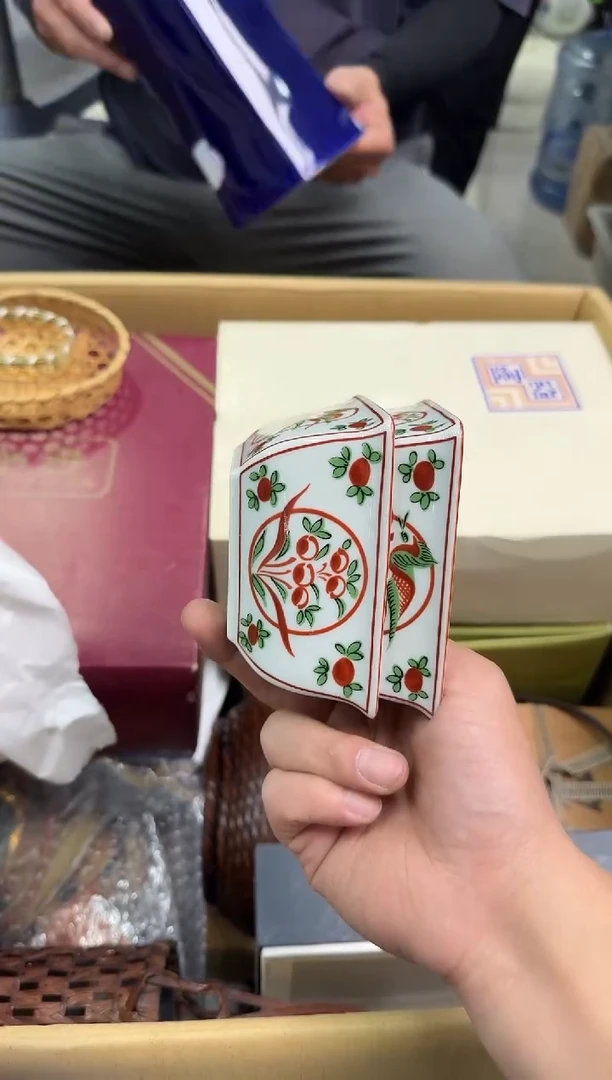 琉璃手工艺品小穆杂货铺的物品316