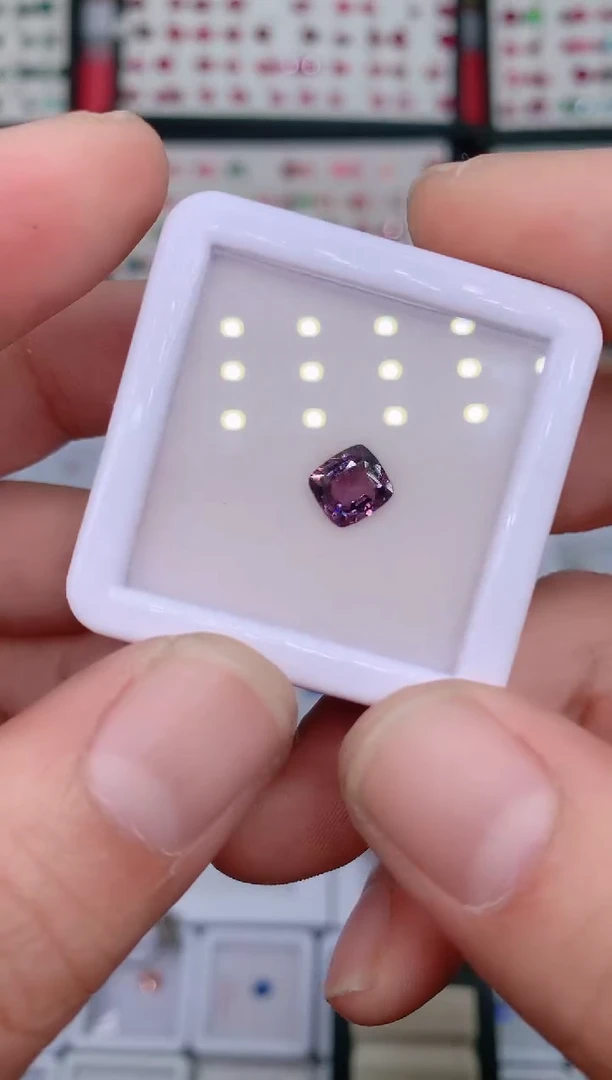 裸石尖晶石1.38ct