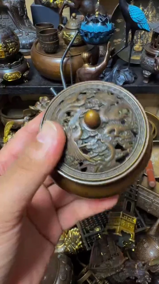 全是真铜器全是真铜器全是真铜器