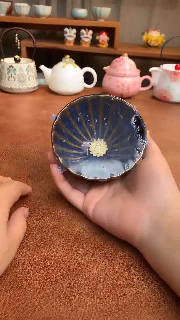 【高货清货】微瑕不售后，介意勿拍（不含礼盒）