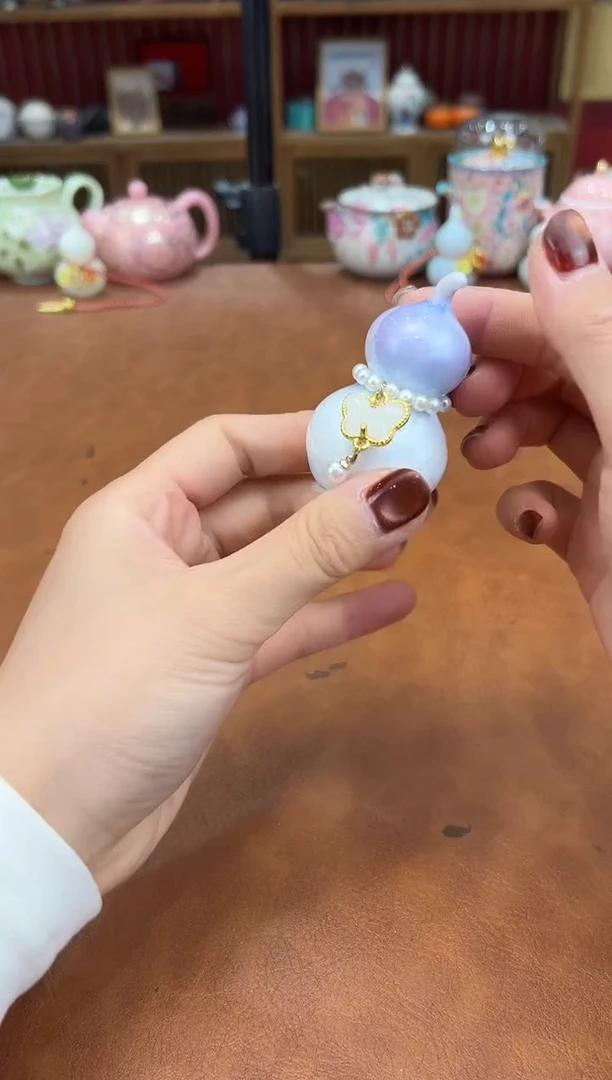 -熹宁陶瓷通用链接