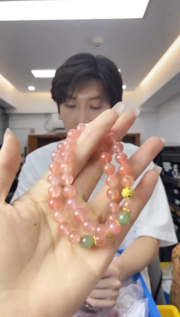 南红玛瑙·未镶嵌多样性一件发货