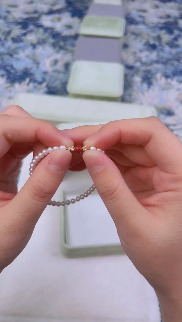 【闪购商品】未镶嵌淡水珍珠4444444444