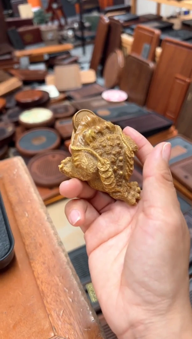 福利福利福利福利金蟾茶宠