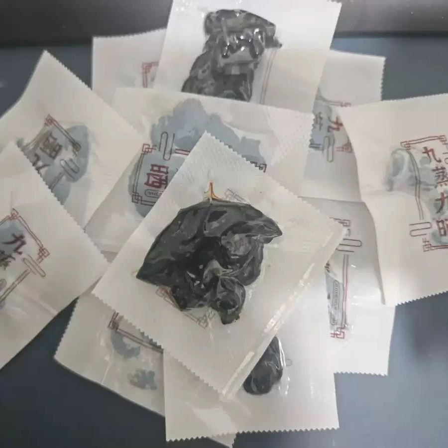 【六姑选品】 正品独立包装 泡水直接吃