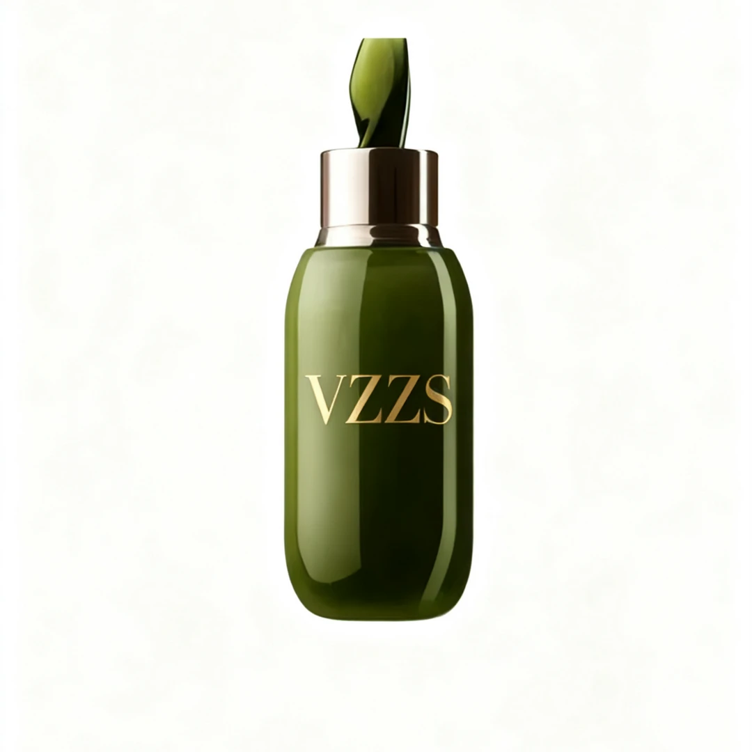 VZZS化妆品#保湿补水#026#精华露