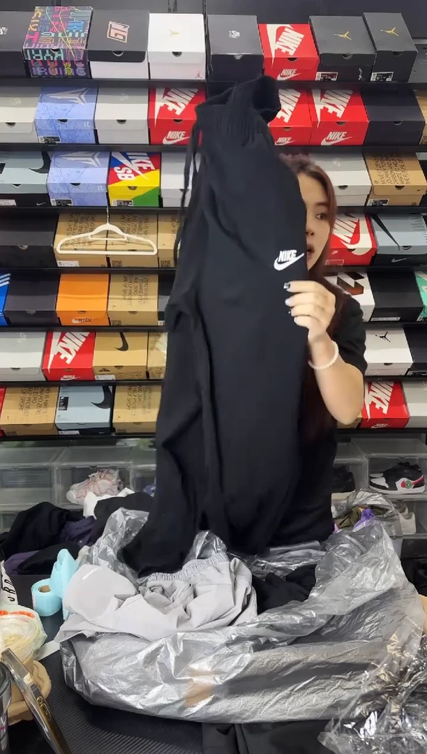 XL725编码  直播间过款
