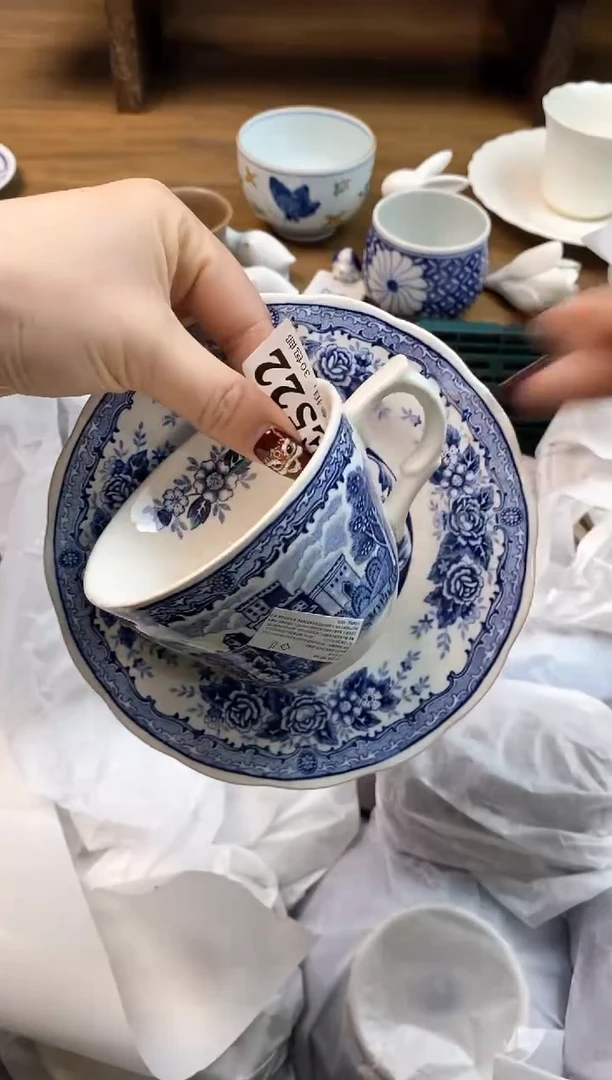 【闪购商品】瓷片(づ￣3￣)づ╭❤～