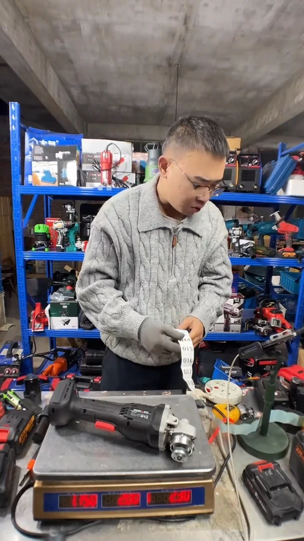 福***乐 二手工具听讲解看图片下单 没有运费险014