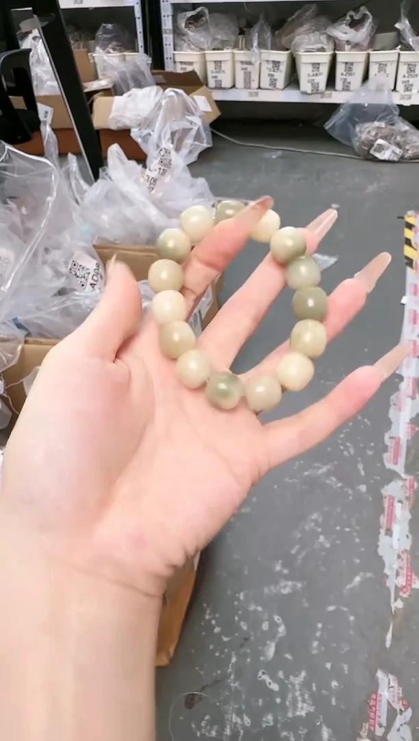 菩提根/象牙果吊坠A-Z801060