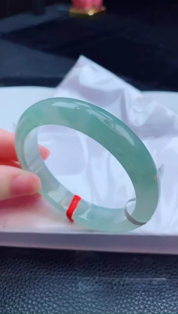 未镶嵌手镯翡翠缅甸天然翡翠A货手镯