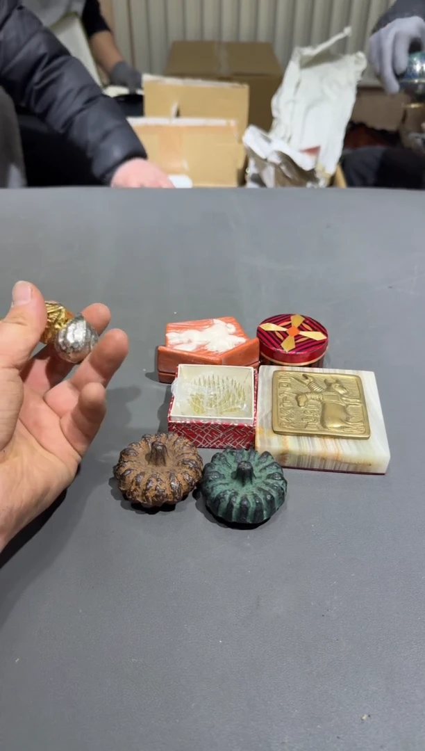 【闪购商品】杯孤品收藏2号店中古品