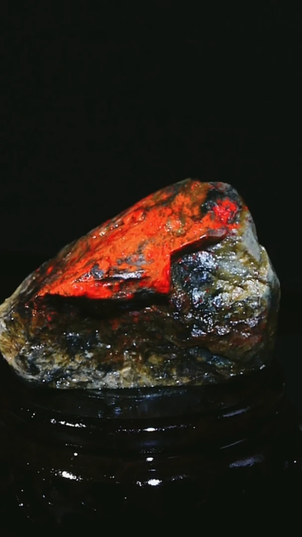 【闪购商品】昌化石昌化鸡血石