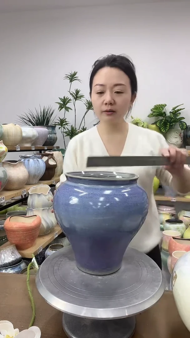 【11.17】直播链接  高度23    口径   17