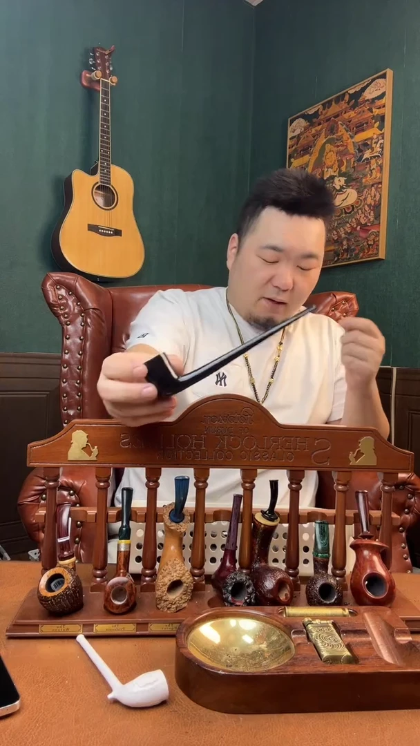 石楠木意大利进口石楠木烟斗