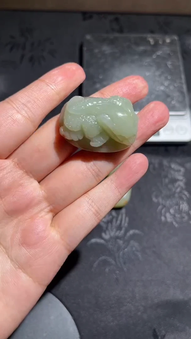 未镶嵌和田玉珠宝奇石2和田玉