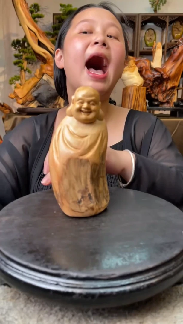 柏木（崖柏）崖柏小件