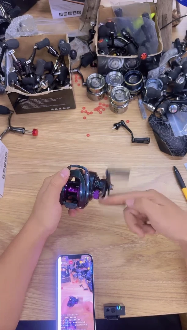 726泰诺精工仓储的处理