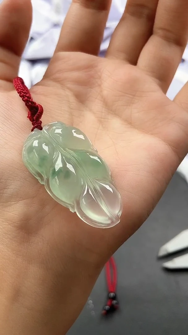 无非金属吊坠000067