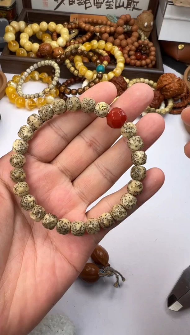 手串星月菩提星月手串