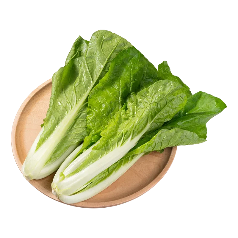 【新鲜时蔬】云南小白菜 约400g/份