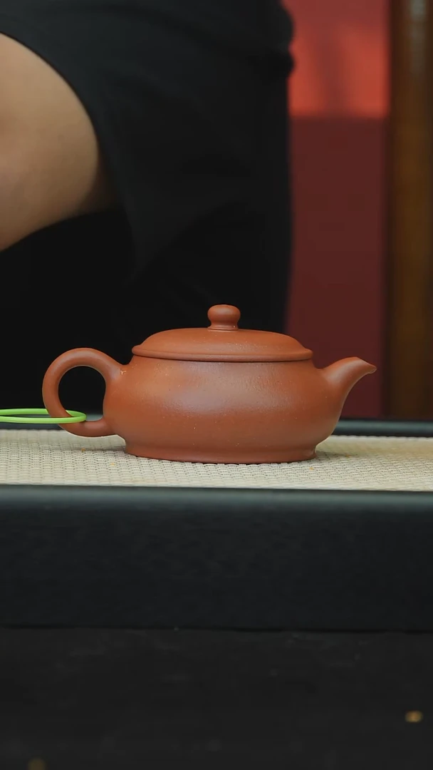 茶壶紫砂宜兴紫砂原矿紫砂