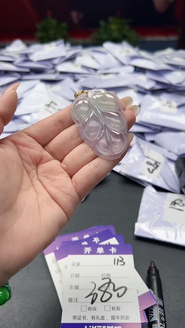 所见即所得（一物一图）113