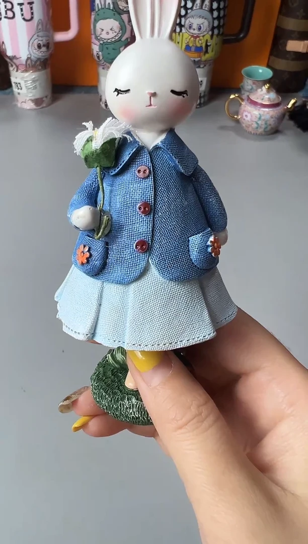 瓷片1642手工无品牌