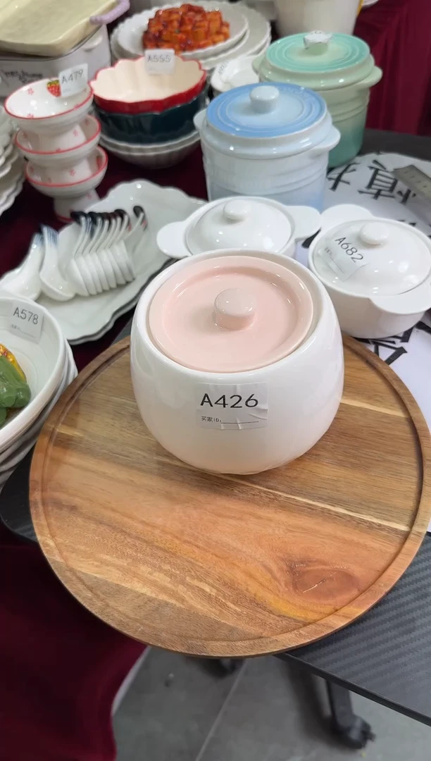 摆件陶A426   仓库微瑕陶瓷清仓福利