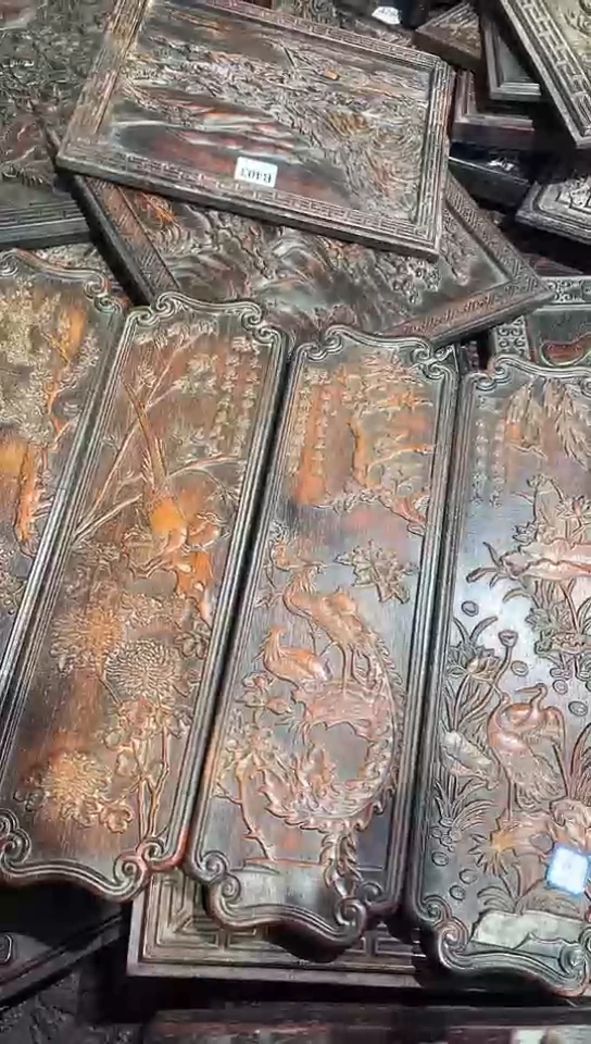 【闪购商品】木Q032雕刻板链接以直播间为准